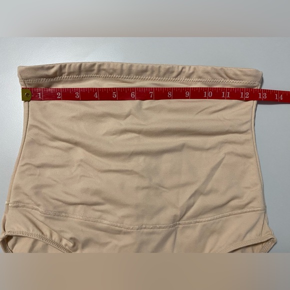 Maidenform High Waisted Tummy Control Brief - Picture 12 of 15